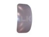 VOLVO 20716954 Mirror Glass, ramp mirror